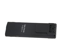 Mini Grabadora de Cámara de Video, Grabadora de Video Corporal Tipo C Interfaz 1050mAh Filtrado de Ruido de Gran Capacidad para Conferencias