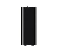 Mini grabadora de voz de 32 GB, activada por voz, batería larga, grabadora micro impermeable, para reuniones, K3O1 para dispositivo de lecciones