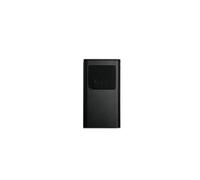 Mini grabadora de voz digital de 64 GB, mini grabadora de voz portátil para reuniones de conferencias, dispositivo estéreo HD de triple reducción de ruido con funcionamiento de una sola tecla