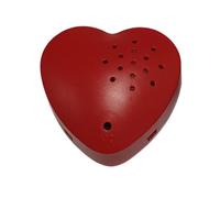 Mini grabadora de voz para peluche (1 unidad)