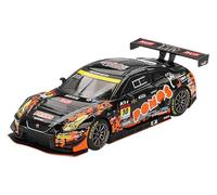 MINI GT 1/64 GT-R GT3 Super GT Series 2023#10 PONOS Gainer GT-R Gainer (mango izquierdo) Japón Limited producto acabado MGT00860-BL