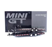 MINI GT 1/64 MGTAC19 - Accesorios para remolques tipo B diecast modelcar