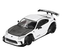 Mini GT 1/64 - Toyota GR86 LB - 2023 MGT00769-L