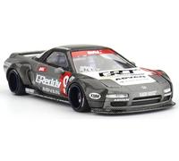 MINI GT KHMG190 - NSX Kaido Test Car Spec V1 - Escala 1/64 - Coche en Miniatura