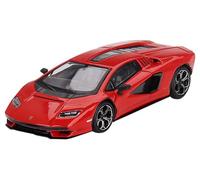 Mini GT Lamborghini Countach LPI 800-4 LHD 2023