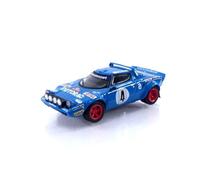 Mini GT - LAN Stratos HF - Winner Monte Carlo 1979-1/64