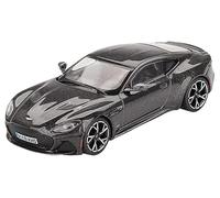 Mini-GT MGT00904-007J - Aston Martin BDS No Time To Die 007 Japanese Blister 2021 - Escala 1/64 - Coche en Miniatura