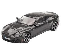 Mini-GT MGT00904-007TC - Aston Martin BDS No Time To Die 007 Traditional Chinese Blister 2021 - Escala 1/64 - Coche en Miniatura