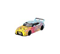 MINI GT - Nissan GTR (35) LB-Silhouette Ver.1 2023