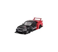 Mini GT - Nissan Silvia (S15) LB-Super Silhouette ADVAN 1999
