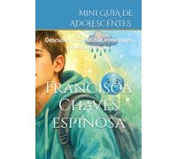 Mini guía para adolescentes: Descubre tu identidad,emociones y tu amor propio.