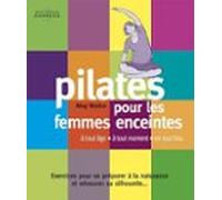 Mini-guide Express : Pilates Pour Femmes Enceintes (ebook)