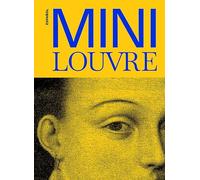 Mini guide Louvre: en espagnol