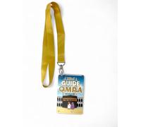 Mini guide omra - enfant (jaune): Enfant (Jaune)