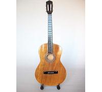 Mini guitarra de colección - Replica mini guitar - Paco de Lucia - Retro Face - Classic Espanish Guitar - TOP SELLER