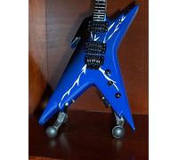 Mini Guitarra PANTERA DIMEBAG DARRELL Flash Pantalla regalo