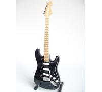 Mini guitarra, varias mini GUI