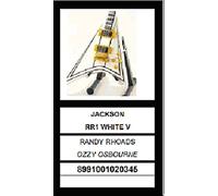 Mini guitarra - varios Mini Gui
