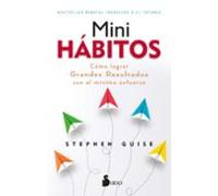 Mini Hábitos (ebook)