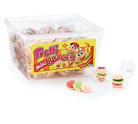 Mini hamburguesas Trolley 1 Pack (1 x 600 g)