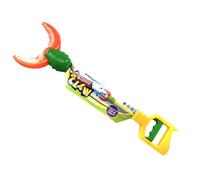 Mini HandGrabber Para Niños - Garra Robótica Educativa Para Juegos De Agarre, Mano Mecánica Juguete | Herramienta De Coordinación -Mano, Actividades Didácticas, Regalo Divertido Para Apprend