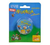 Mini Heckmeck am Bratwurmeck (in Metalldöschen)