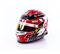 MINI HELMET - Caso Kevin Magnussen - Haas 2023-1/2