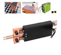 Mini herramienta de soldadura por puntos, soldadura por puntos automática para batería 18650 para artesano y principiante