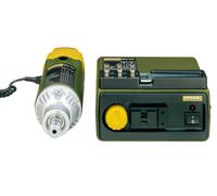 Mini herramienta eléctrica con cable proxxon proxxon de 250 w