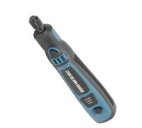 Mini Herramienta Rotativa Eléctrica USB Recargable, 3 Velocidades, 15000 RPM, 26 Accesorios, Kit para Lijar, Pulir y Grabar