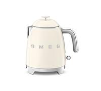 Mini Hervidor Smeg KLF05CREU