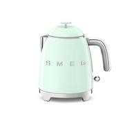 Mini Hervidor Smeg KLF05PGEU Verde