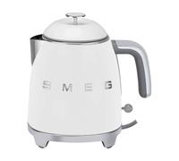 Mini Hervidor SMEG KLF05WHEU