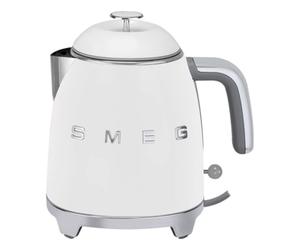 Mini Hervidor SMEG KLF05WHEU