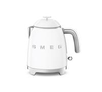 Mini Hervidor Smeg KLF05WHEU Blanco