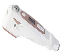 Mini HIFU Face Lifting Machine Ultrasonic Facelift anti-aging anti-arrugas Beauty Device con 1.5 mm, 3.0 mm, 4.5 mm