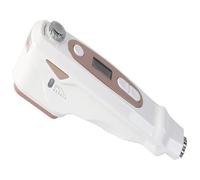 Mini HIFU Face Lifting Machine Ultrasonic Facelift anti-aging anti-arrugas Beauty Device con 1.5 mm, 3.0 mm, 4.5 mm
