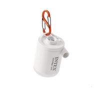 Mini hinchador eléctrico con linterna quickfill usb200r