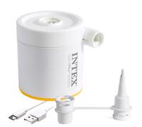 Mini hinchador eléctrico quickfill usb150