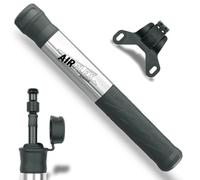 Mini HINCHADOR SKS Airflex Racer Plata