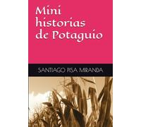 MINI HISTORIAS DE POTAGUIO