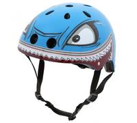 Mini Hornit Lids Hammerhead Casco de Bicicleta para Niños M