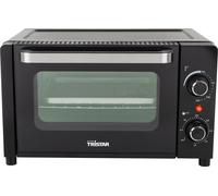Mini Horno 10L 800W (Negro) - TRISTAR