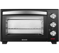 Mini Horno BECKEN BMO9617 (20 L - 1380 W)