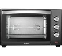 Mini Horno BECKEN BMO9618 (46 L - 2000 W)