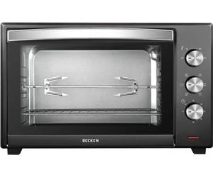 Mini Horno BECKEN BMO9618 (46 L - 2000 W)