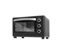 Mini Horno Cecotec - ( 23L - 1500 W - 230°C - Negro ) Bake&Toast