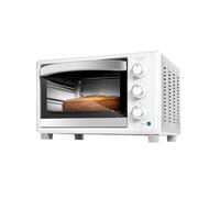 Mini Horno Cecotec - 2600 W, 23L, Blanco - Bake&Toast 2300