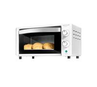 Mini-Horno Cecotec Eléctrico Multifunción - ( 1000 W - 230ºC - 10 L )