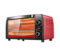 Mini horno de 12 l/Horno eléctrico encimera/Cocción